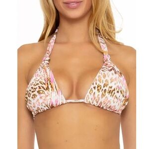 Isabella Rose Bikini Set Size Medium **